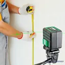ADA CUBE MINI GREEN Professional Edition — лазерный уровень
