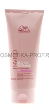 Бальзам для освежения цвета холодных светлых оттенков Wella Professional Cool Blonde 200 мл