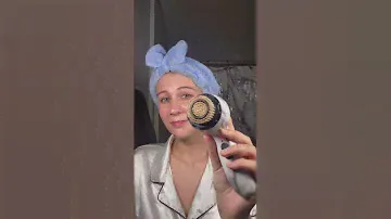 Cleansing's New BFF!