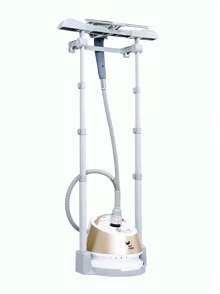 Отпариватель для одежды Kitfort KT-913 Professional series