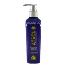 Кондиционер для нейтрализации желтизны, 250 мл (ANGEL PROFESSIONAL Crystalline Conditioner)