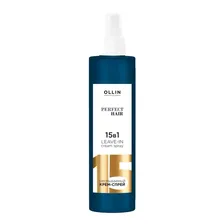 Крем-спрей Ollin Professional Perfect Hair 15 в 1 250 мл