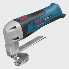 Bosch GSC 12V-13 Professional Solo аккумуляторные ножницы по металлу (без АКБ и ЗУ), 0601926105 в Нижнем Новгороде