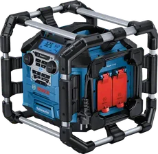 Радиоприёмник GPB 18V-5 C PROFESSIONAL