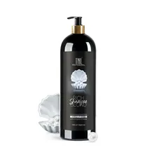 Оттеночный шампунь для холодного блонда TNL Professional Rich Blond, 1000 мл