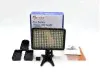 Накамерный свет Professional Video Light LED-1040A