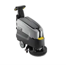 Поломоечная аккумуляторная машина Dynamic 45 B LAVOR Professional