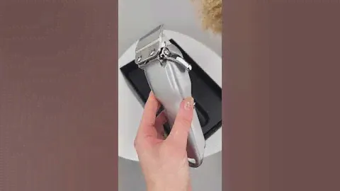 Машинка TICO Professional Under Cut 100416