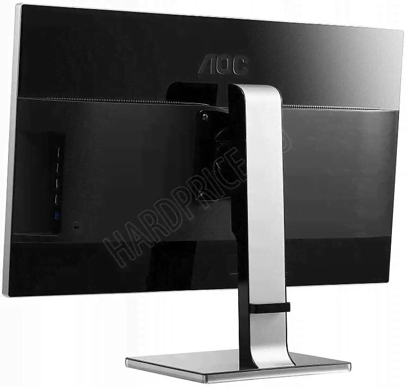 Монитор AOC 27" U2777PQU Professional-4