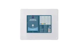 Разделочная доска Metro professional 32,5x26,5, белый