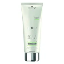 Schwarzkopf Professional Очищающий шампунь