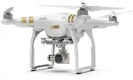 Радиоуправляемый квадрокоптер DJI Phantom 3 Professional 2.4G
