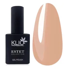 KLIO Professional Гель-лак ESTET Collection № 172, 10 мл.