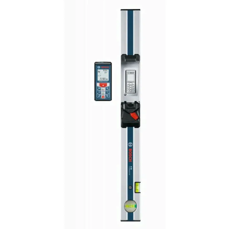 Лазерный дальномер GLM 80 + R 60 Professional-0