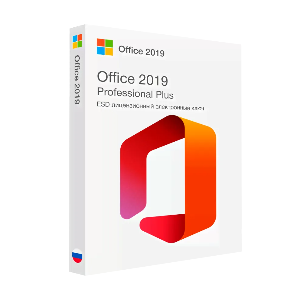 Microsoft Office 2021 Professional Plus (с привязкой) лицензионный ключ активации-0