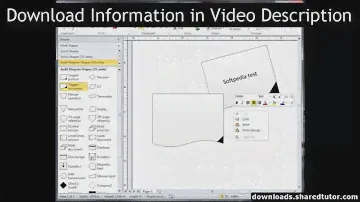 Microsoft Visio Premium 2010 (x86x64)  Free Download For All !