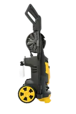 Мойка высокого давления W200i PROFESSIONAL Huter