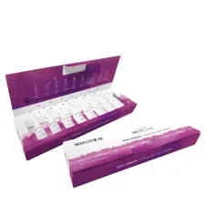 SELECTIVE PROFESSIONAL ONCARE SCALP Лосьон интенсивный ревитализирующий Lozione rivitalizzante 7 мл * 8 шт