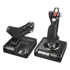 Logitech X52 Professional H.O.T.A.S.