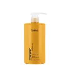 Маска для увлажнения волос Kapous Professional Arganoil, с маслом арганы, 750 мл