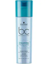 Кондиционер BONACURE HYALURONIC MOISTURE KICK для увлажнения волос, 200 мл Schwarzkopf Professional