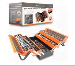 Набор инструментов Professional Tools 85предметов