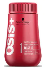 Моделирующая пудра для волос Schwarzkopf Professional Osis 10 гр