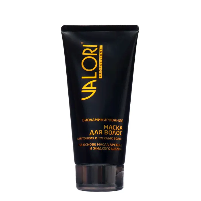 Маска для волос Valori Professional ARGAN Oil 150 мл