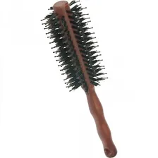 Брашинг Dewal Professional деревянный d 16/40мм