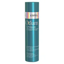 Estel Professional Шампунь Estel Otium Unique Активатор роста волос
