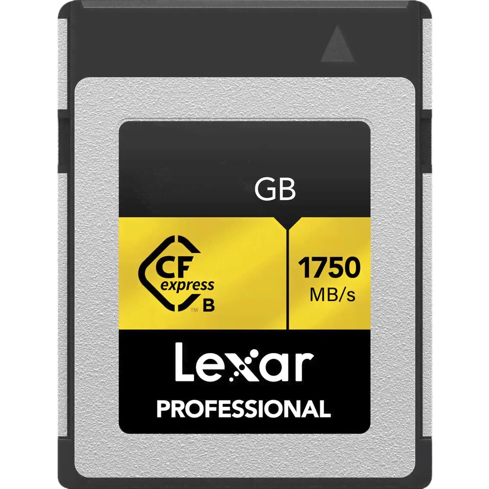 Lexar Professional CFexpress Type-B карта памяти-1