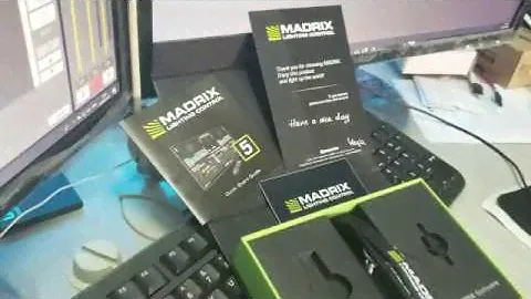 Madrix 5 for LED Strip