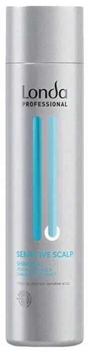 Londa Professional шампунь Sensitive Scalp 250 мл-2