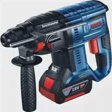 Перфоратор Bosch GBH 180-LI Professional 0611911122