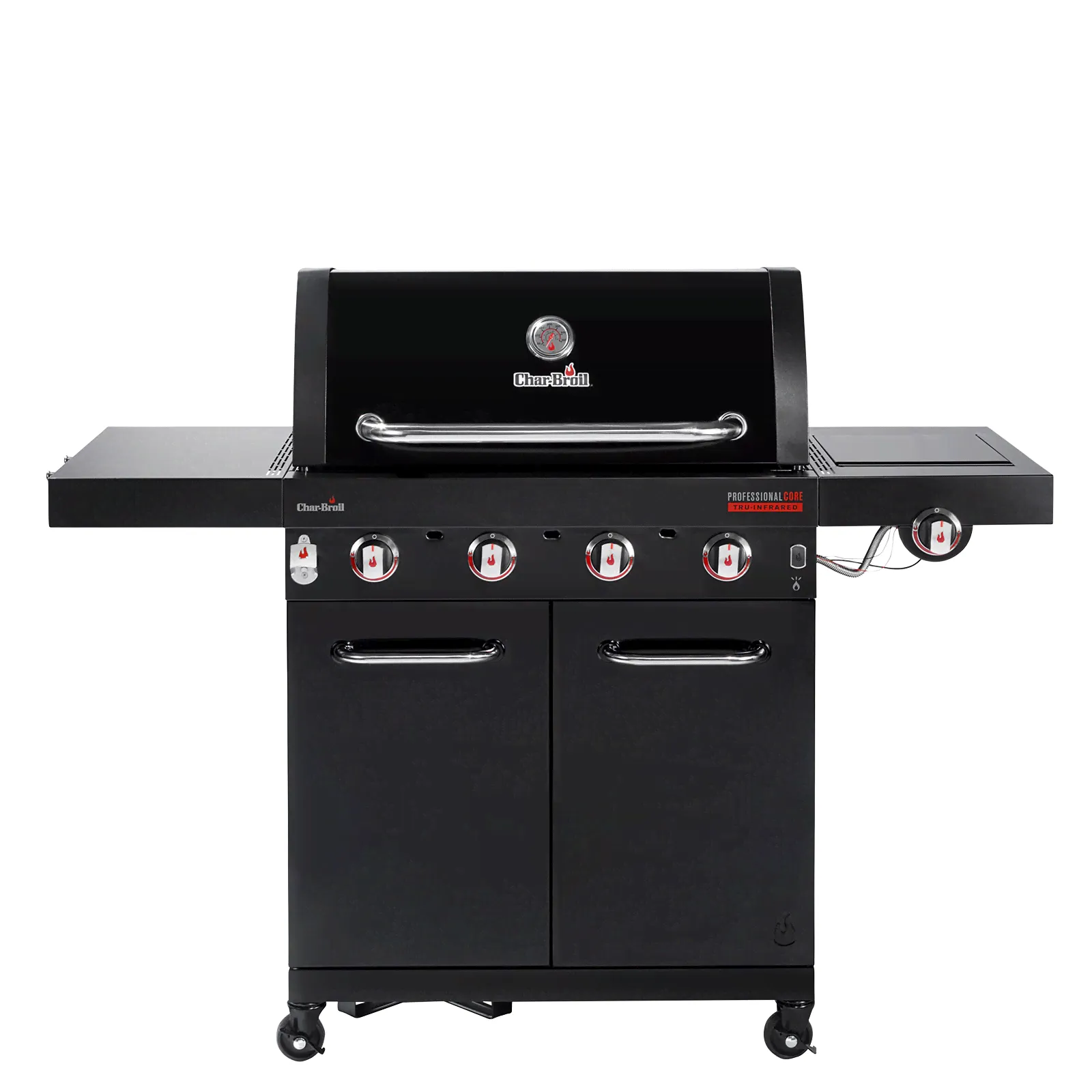 Газовый гриль Char-Broil Professional CORE 4B-0