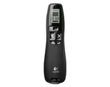 Презентер Logitech Wireless Presenter Professional R700, [910-003506/910-003507]
