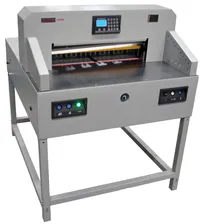 Резак электрический гильотинный Bulros professional series 7208 H