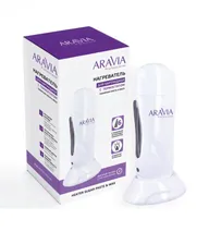 Нагреватель для картриджей с термостатом (воскоплав) Aravia Professional