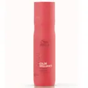 Шампунь для защиты цвета тонких и нормальных волос - Wella Professional Invigo Color Brilliance Color protection shampoo