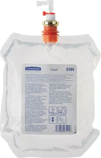 Освежитель воздуха Kimberly-Clark Professional 6184 Fresh, 6184-1