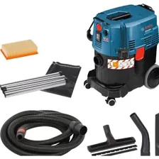 Строительный пылесос Bosch GAS 35 L AFC Professional (06019C3200)
