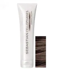 Ламинирующий гель Sebastian Professional Cellophanes Espresso Brown 300 мл