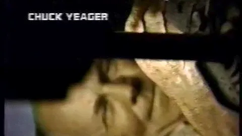 AC Delco - Chuck Yeager [Available at Kmart] (1989)