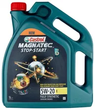 Масло моторное Castrol Magnatec Professional E 5W-20 5л