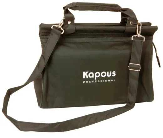 Сумка "Саквояж" Kapous Professional-0