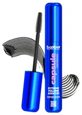 7DAYS Тушь для ресниц термотушь объем и удлинение B COLOUR PROFESSIONAL CAPSULE MPL271687