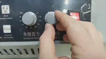Термоклеевая машина Bulros professional series 50R