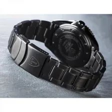 DETOMASO SAN REMO Professional XL Automatik Herren-Uhr