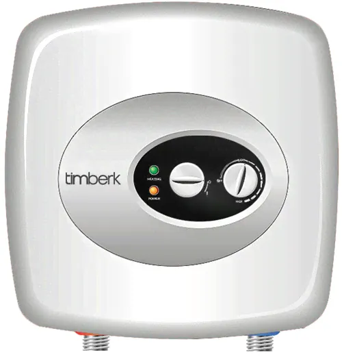 Водонагреватель электрический накопительный Timberk Professional SWH RE1 15 VO купить в Москве недорого, цена, доставка по России-0