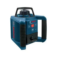 Ротационный нивелир Bosch GRL 250 HV Professional